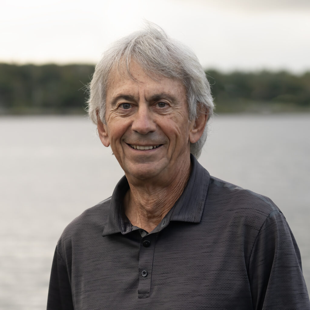 Dr. John Gainer - Turnstone Psychology